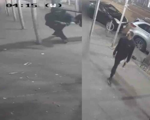 Recognized these individuals? On 11/27/22 at approx. 2:50 AM, in the vicinity of W. 140 St & Broadway in Manhattan, a 39-year-old man was shot and killed after a verbal dispute. Have any info?