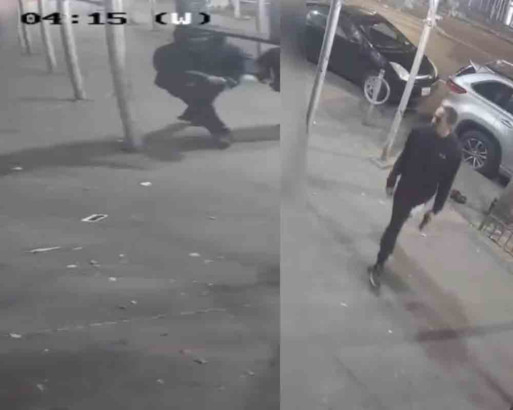 Recognized these individuals? On 11/27/22 at approx. 2:50 AM, in the vicinity of W. 140 St & Broadway in Manhattan, a 39-year-old man was shot and killed after a verbal dispute. Have any info?