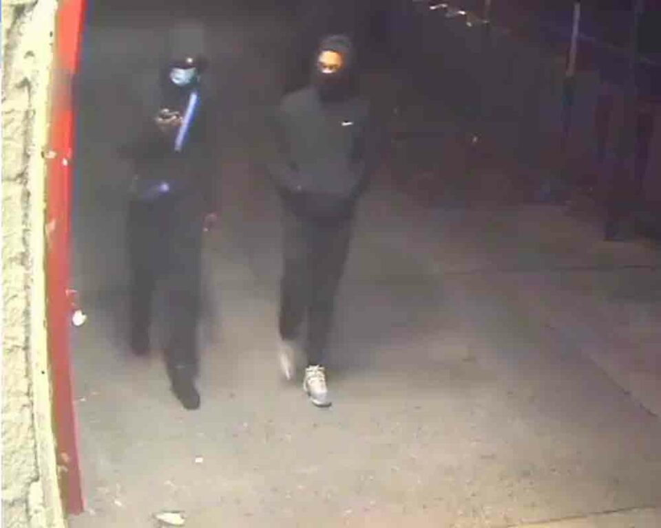 : on 11/30/22 at approx 9:15 pm, in front of 2249 morris ave in the bronx, the suspects shot a 14-year-old male multiple times, causing his death, then fled in a black toyota highlander in an unknown direction.