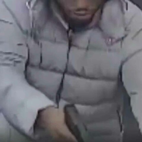 Nypd seeking brazen armed robber in coney island - photo licensed by shore news network.