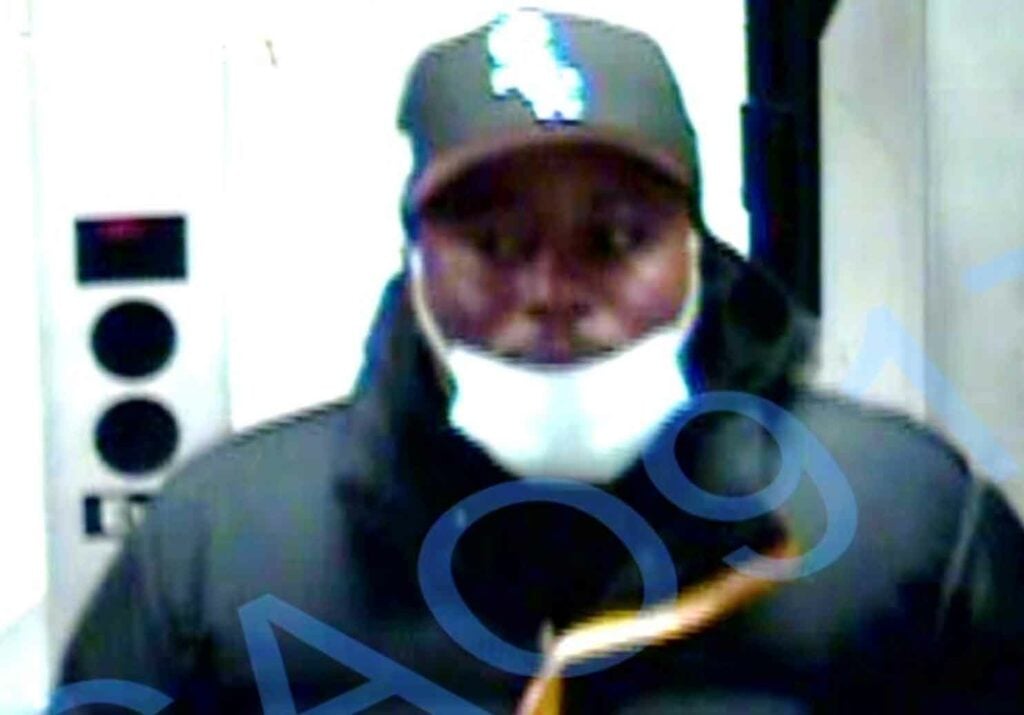 85-year-old woman with walker attacked and robbed in New York City