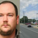 Delaware State Police are investigating a fatal motor vehicle collision that occurred Tuesday night in the Wilmington area that resulted in the arrest of Christopher McCabe, 29, of Newark, DE for vehicular assault.