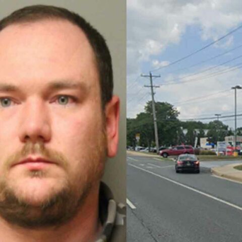 Delaware state police are investigating a fatal motor vehicle collision that occurred tuesday night in the wilmington area that resulted in the arrest of christopher mccabe, 29, of newark, de for vehicular assault.