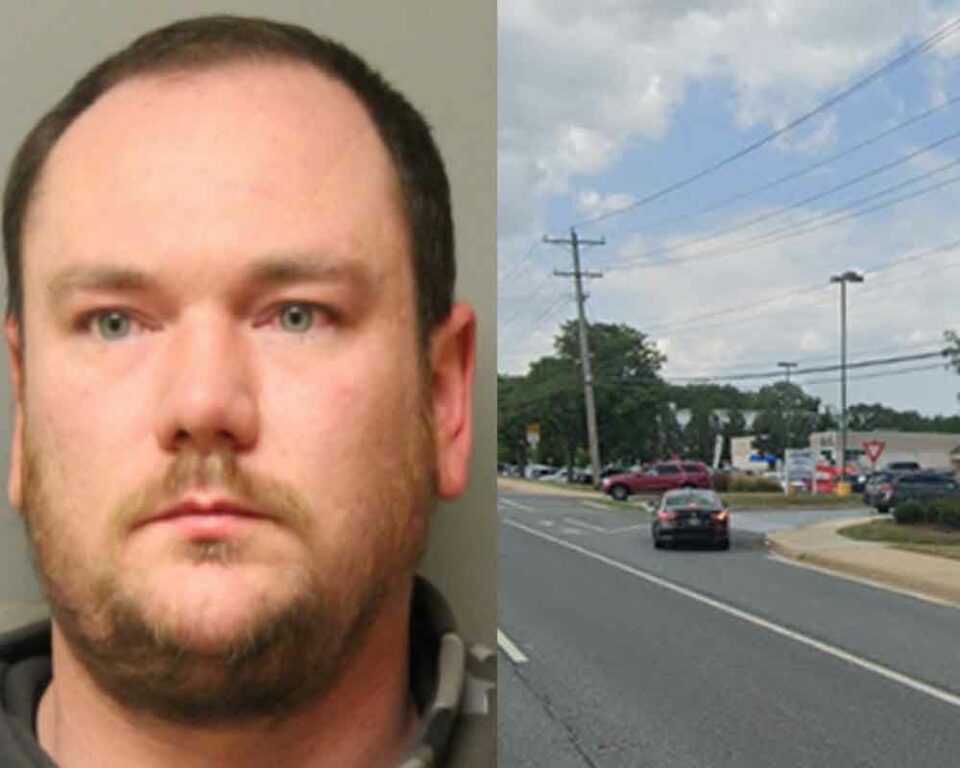 Delaware State Police are investigating a fatal motor vehicle collision that occurred Tuesday night in the Wilmington area that resulted in the arrest of Christopher McCabe, 29, of Newark, DE for vehicular assault.