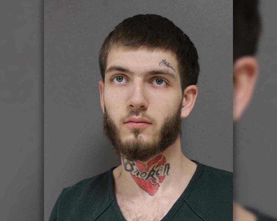 19-year-old charged for Beachwood shooting incident