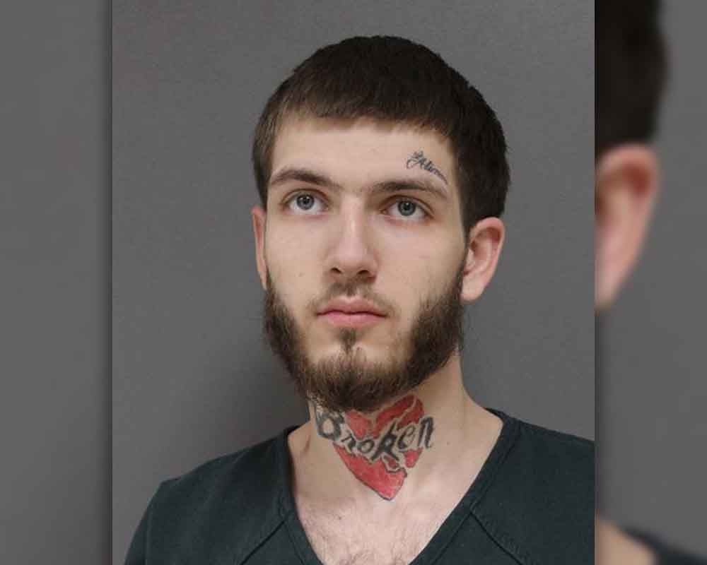 19-year-old charged for Beachwood shooting incident