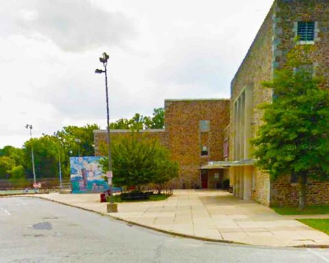 Wednesday evening, BCPS administrators informed the Baltimore County Police Department about an emailed threat Towson High School staff members received.