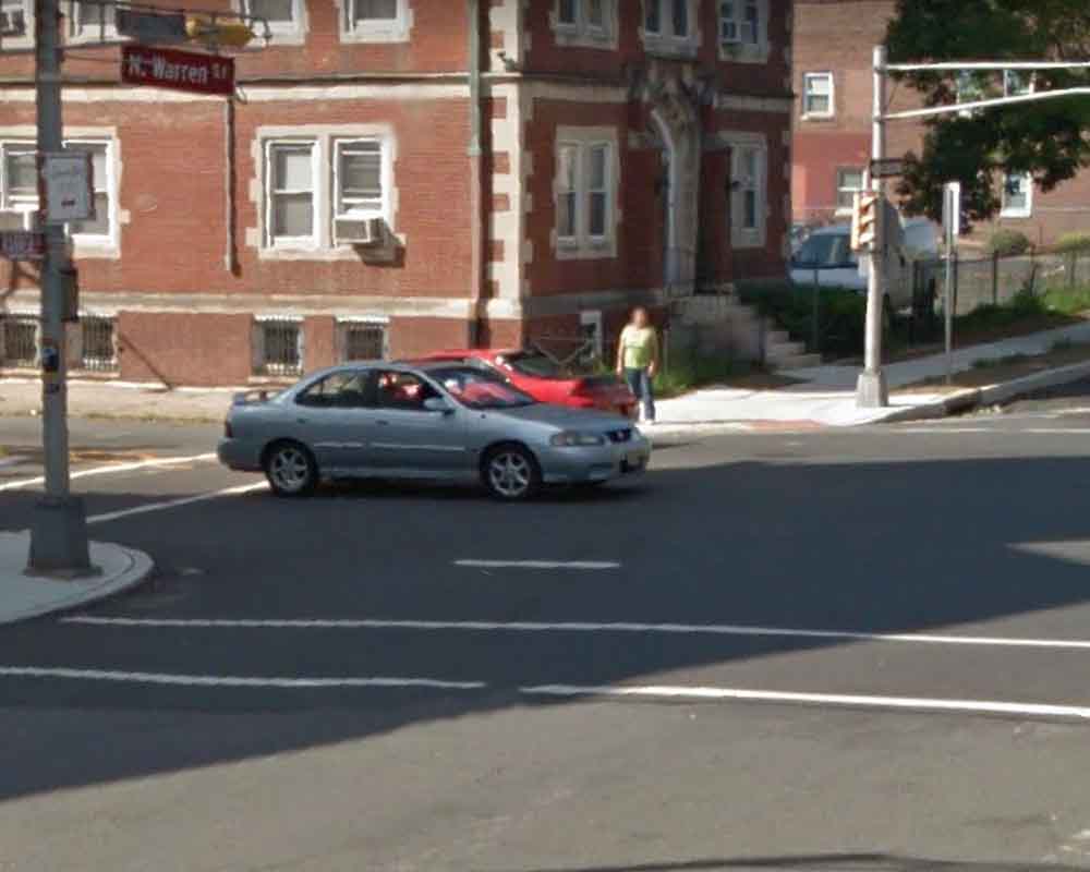On Friday, December 2, 2022, Day Time Task Force Officers conducted an aggressive panhandling detail and arrested the following individuals in the area of 129/Lalor, N Warren/Perry St, 29/Warren: