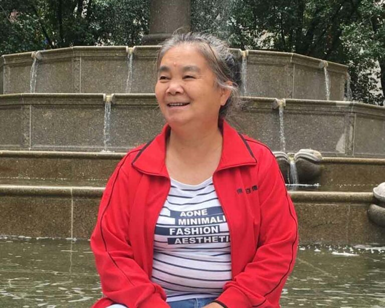Queens District Attorney Melinda Katz announced that Elisaul Perez pleaded guilty to manslaughter charges in the November 2021 Thanksgiving weekend attack of 61-year-old Guiying Ma. Ma was struck in the head with a large rock while sweeping the sidewalk and street on the block of a friends’ home.