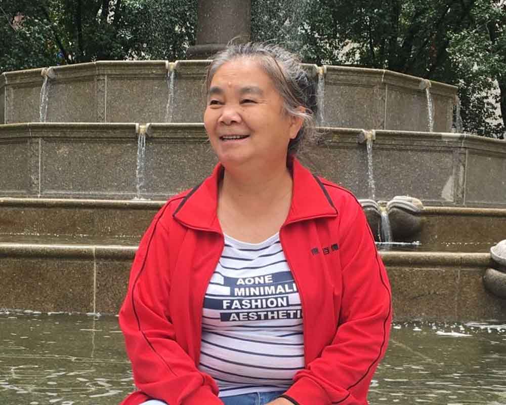 Queens District Attorney Melinda Katz announced that Elisaul Perez pleaded guilty to manslaughter charges in the November 2021 Thanksgiving weekend attack of 61-year-old Guiying Ma. Ma was struck in the head with a large rock while sweeping the sidewalk and street on the block of a friends’ home.