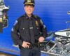 Yonkers police investigate fatal motor vehicle accident; police sergeant killed