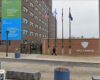 Yeshiva university wilf campus