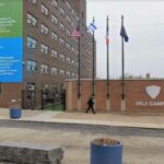 Yeshiva University Wilf Campus