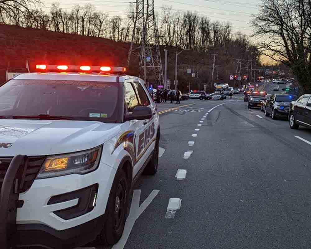 Photo provided by Yonkers Police Dept.