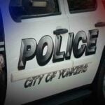 Yonkers Police Department.