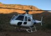 Yuma air branch aircrew and border patrol partners locate suspected active shooter in arizona