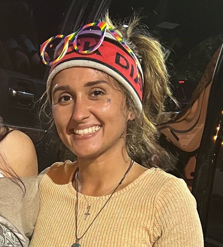 Police report woman missing in Towson