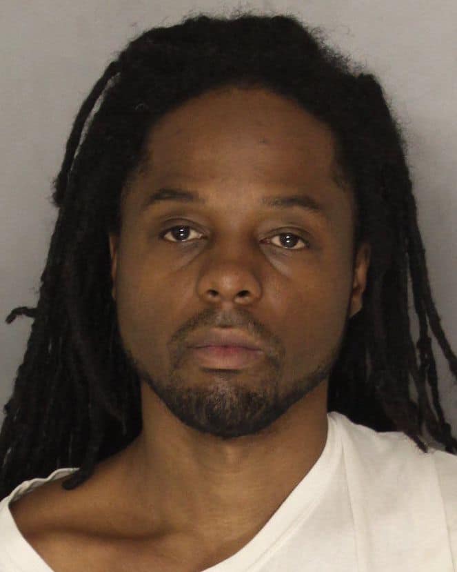 Pittsburgh fugitive wanted for murder captured by U.S. Marshals