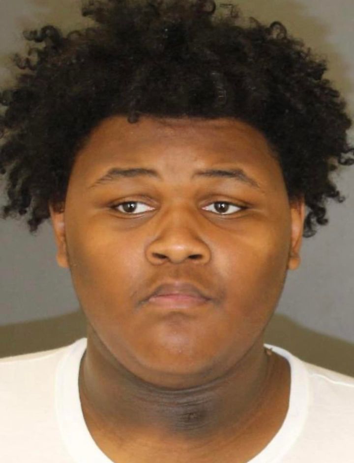 18-year-old arrested for murdering 8-year-old little brother Dylan King