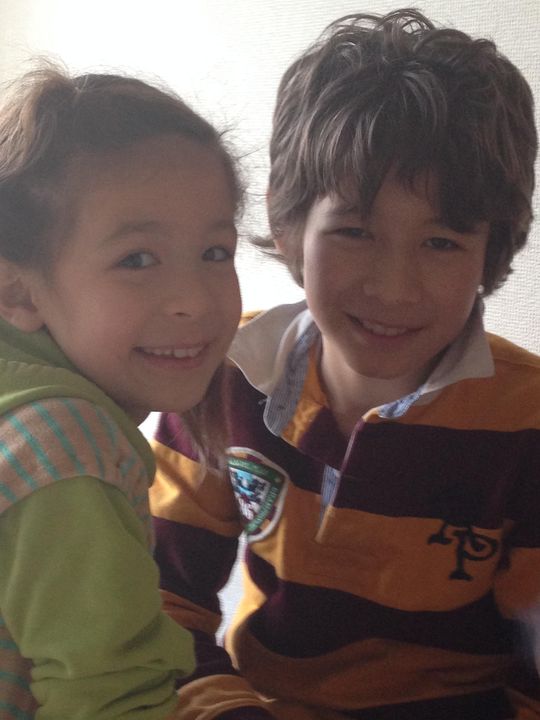 Police fear missing Toledo children taken to Japan by mother