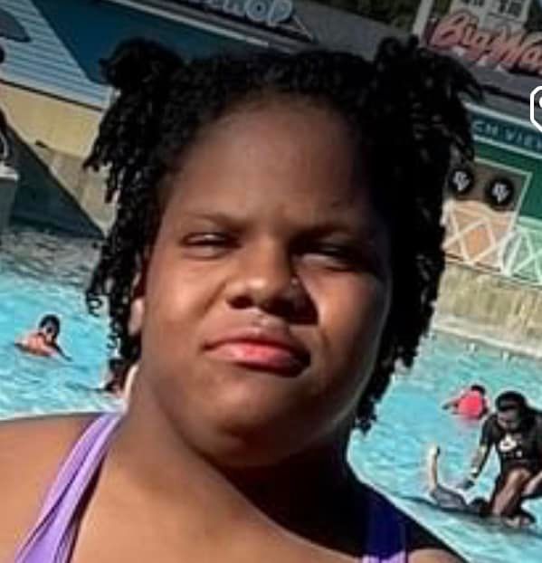 15-year-old reported missing in Windsor Mill