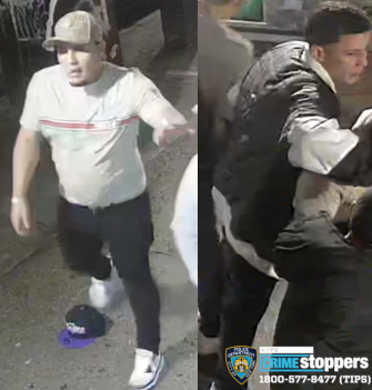 22-year-old beaten with metal pipe in Flushing attack