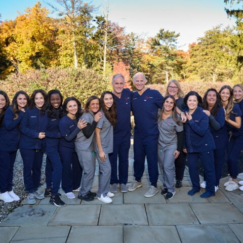 Family owned wall township dental practice celebrates 90th year in business - photo licensed by shore news network.