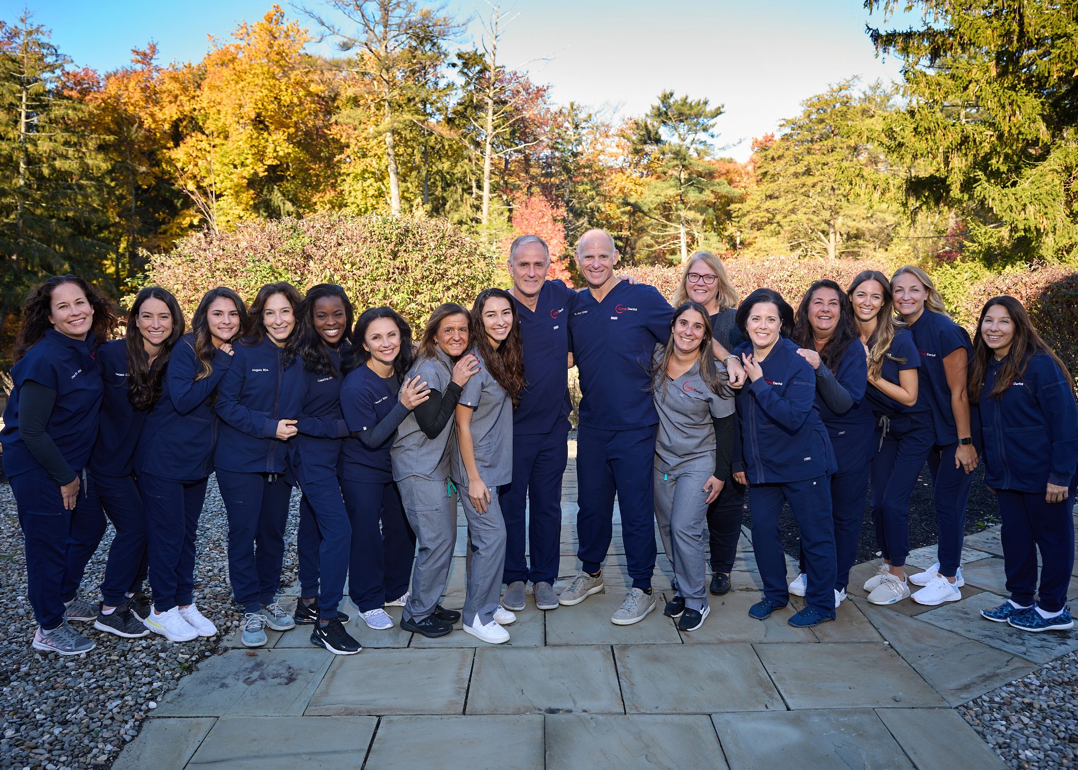 Family owned Wall Township dental practice celebrates 90th year in business