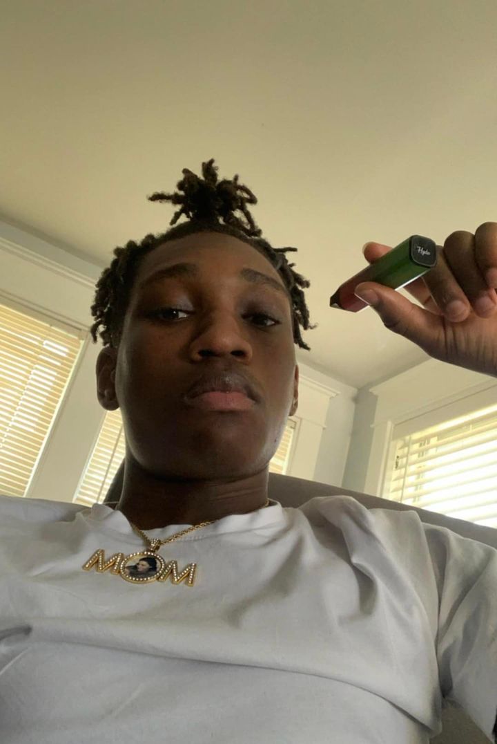 Buffalo police searching for missing 15-year-old