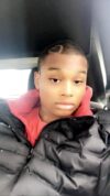 Buffalo teen reported missing