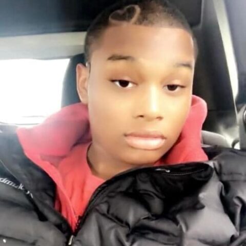 Buffalo teen reported missing - photo licensed by shore news network.