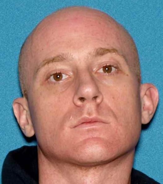 Arsonist who burned American flag, pole in front of South Jersey church, threw bricks, arrested