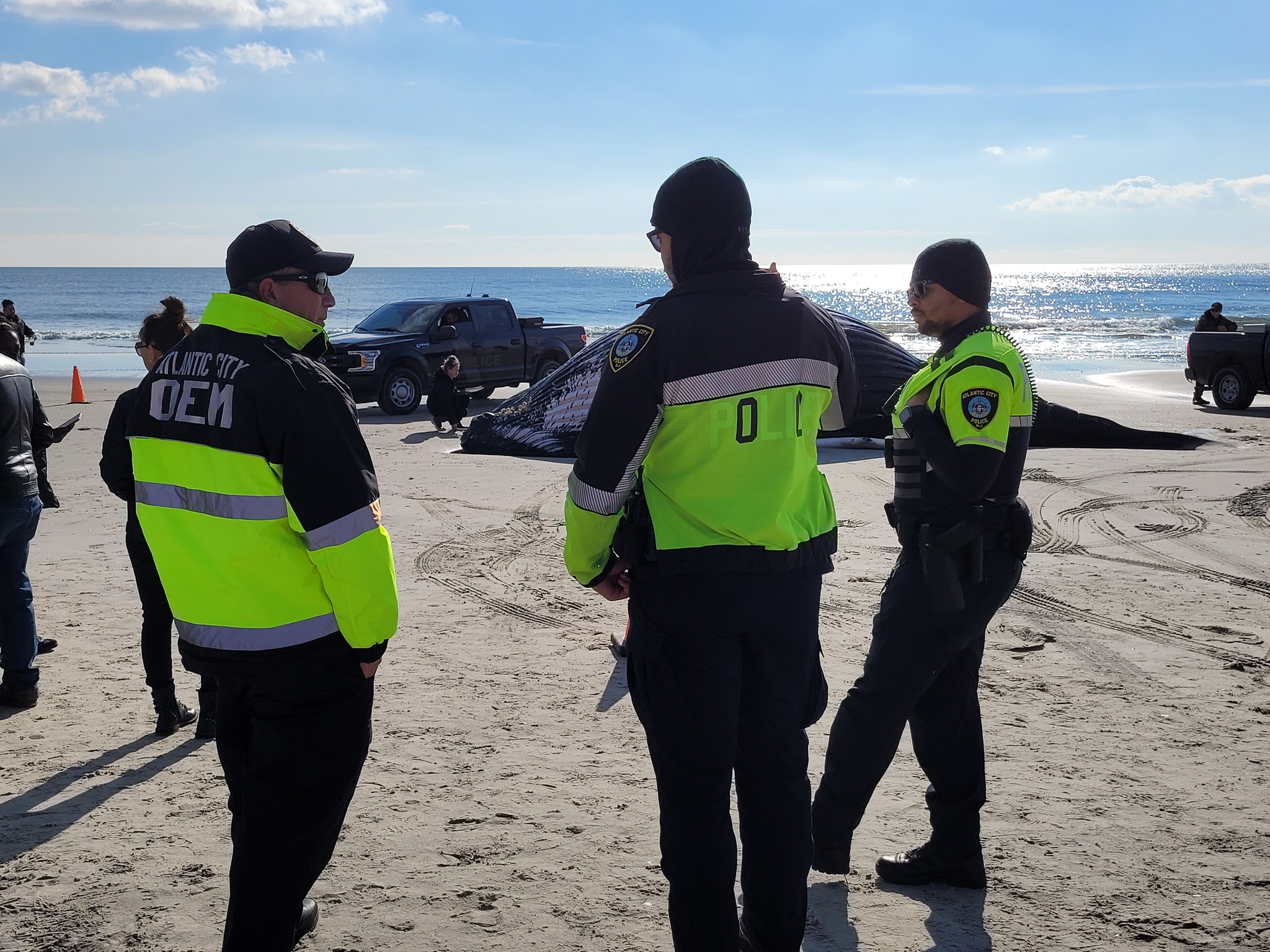 Photo provided by Atlantic City Police Dept.