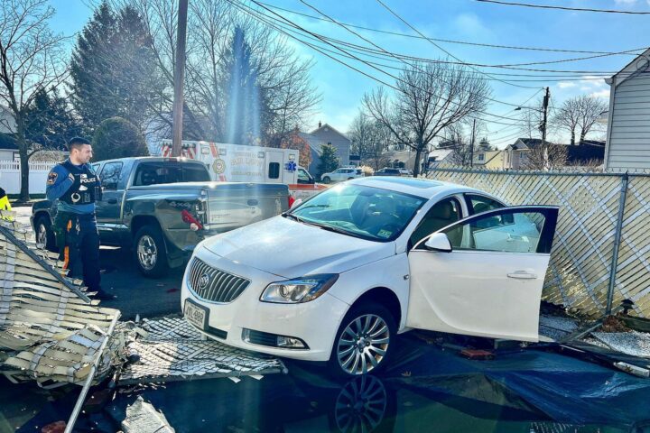 Photo by Fair Lawn PD