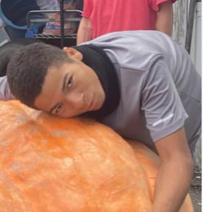 The Buffalo Police Department needs the publics help in locating missing 17 year old DIRELL JACKSON AKA Dante