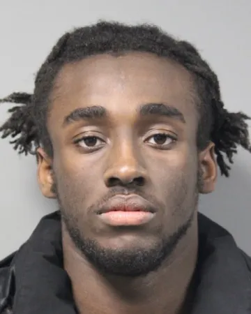 Manchester Square shooting suspect arrested