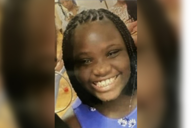 13-year-old reported missing in Philadelphia