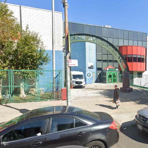 15-year-old boy in shooting of two teens outside bronx pal has died - photo licensed by shore news network.