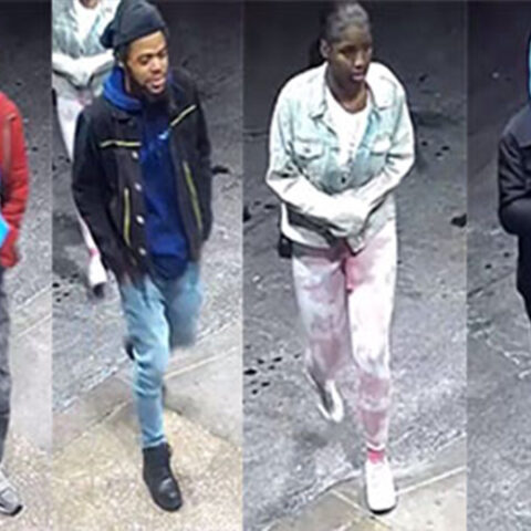 Philadelphia police seeking vending machine vandals, thieves - photo licensed by shore news network.