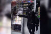 Suspects wanted in botched armed robbery in west philadelphia