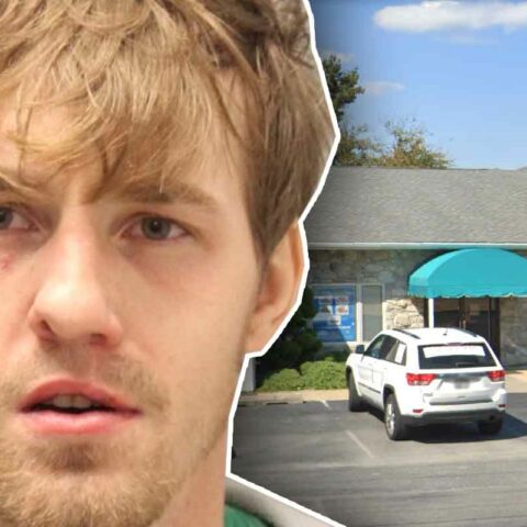 De - new castle - furniture barn - ryan book arrested for threatening to kill co-workers