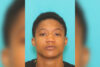Police concerned over the disappearance of a 26-year-old man