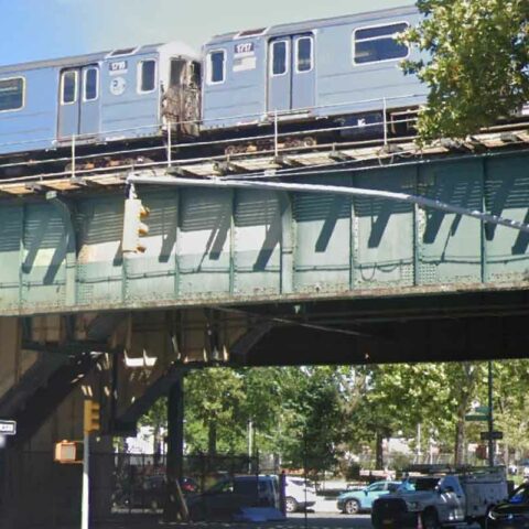 Hate crime task force investigating bronx assault - photo licensed by shore news network.