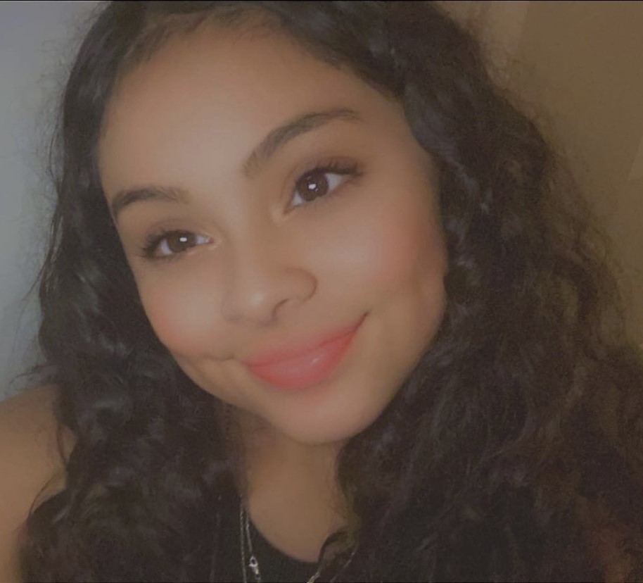 Teen reported missing in Silver Spring