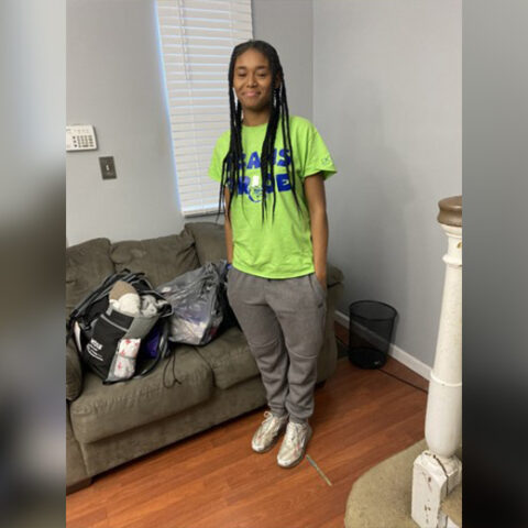 15-year-old reported missing since new year's eve in philadelphia - photo licensed by shore news network.