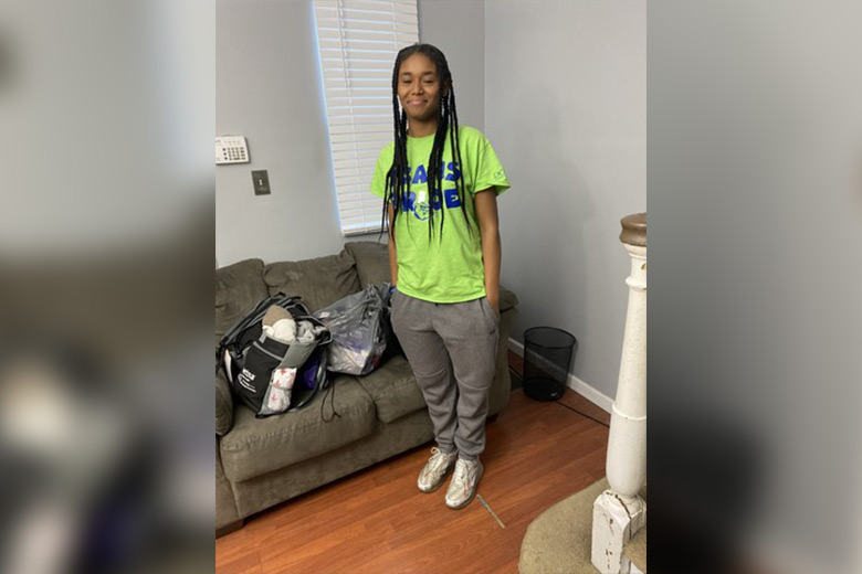15-year-old reported missing since New Year's Eve in Philadelphia