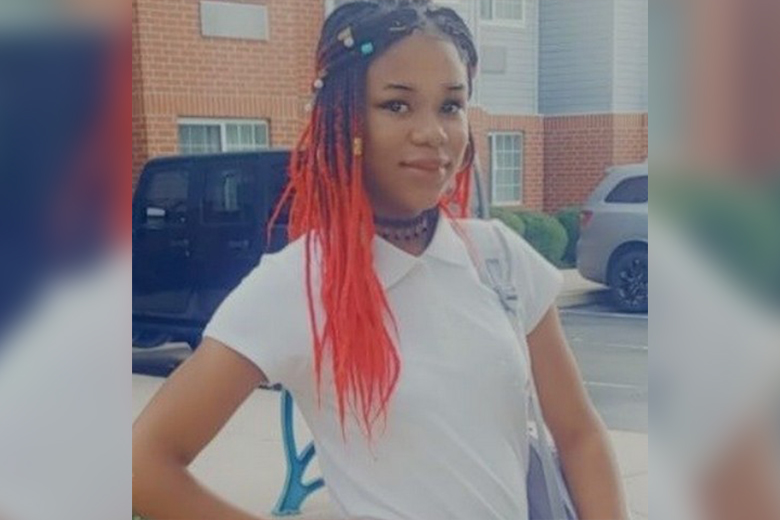 15-year-old girl reported missing since December in Philadelphia