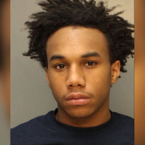 Man wanted for fatal hit-and-run crash that killed 78-year-old woman in philadelphia - photo licensed by shore news network.