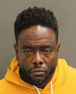 Suitland man arrested for murdering his girlfriend, shooting her multiple times