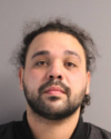 Felon gets 7 years in prison after he threatened to shoot ex-girlfriend in front of their children